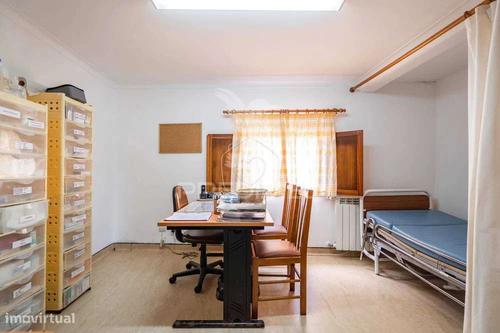 CASA DE REPOUSO/LAR DE IDOSOS - Grande imagem: 5/10