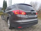 Ford Focus 1.6 TDCi DPF Titanium - 19