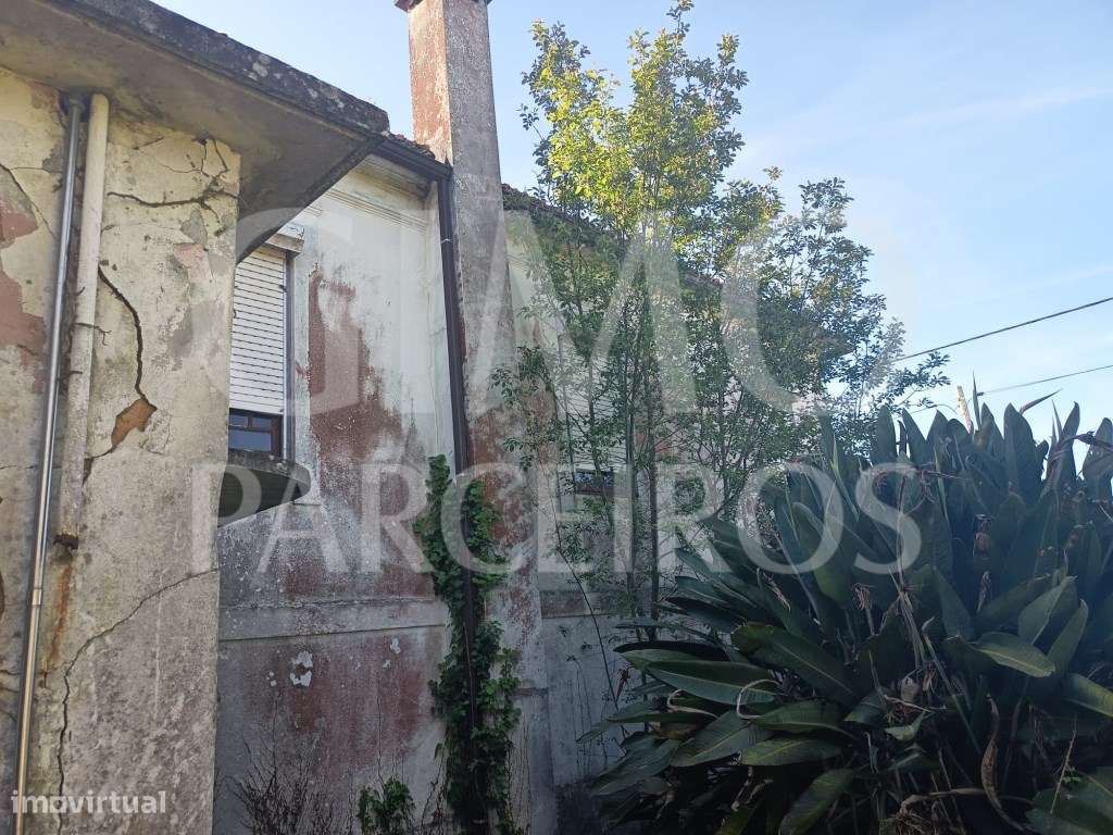 Moradia T3+Terreno-21