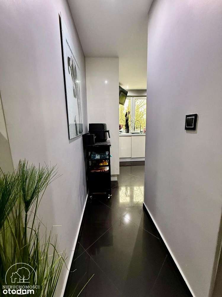 Spółdzielcze własnościowe M2 z balkonem, Zabobrze-6