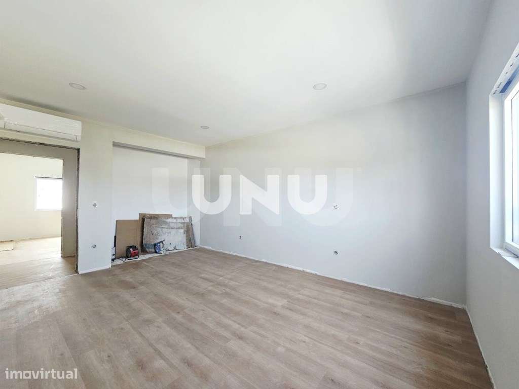Apartamento T3 - Vistas Desafogadas-15