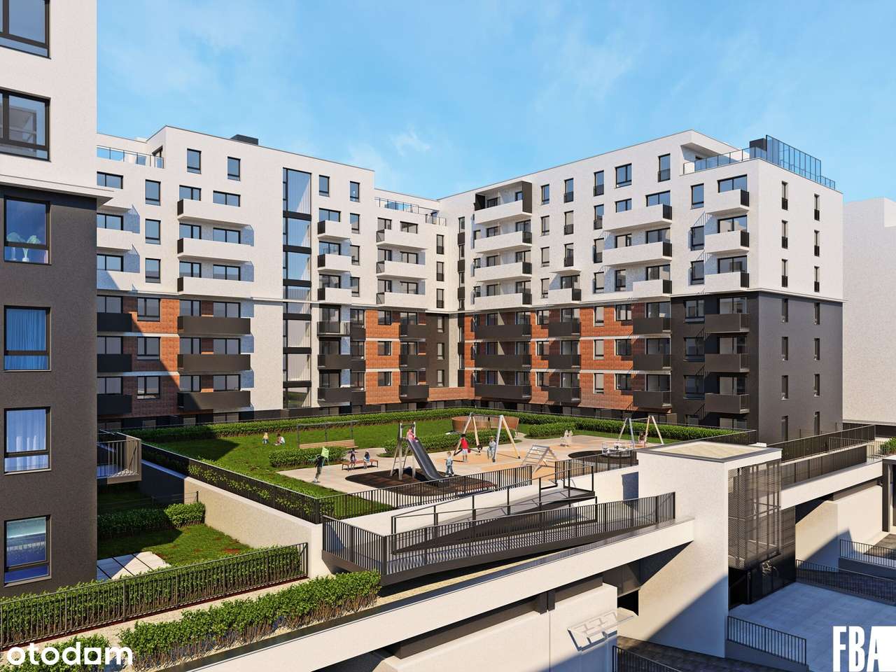 Prestiżowa oferta inwestycyjna, Nad Odrą, możliwość odliczenia VAT !-4