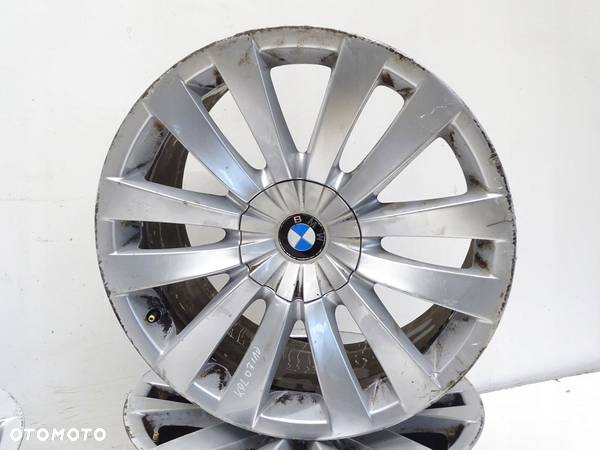 FELGI KOŁA ALUFELGI R20 BMW 5 GT 07 8,5x20 ET25 10x20 ET41 6777779 6777780 - 5