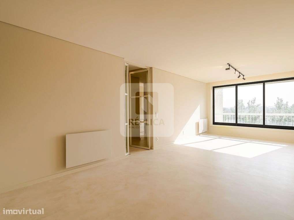 T3 na Foz do Douro | T3 Pinhais da Foz | T3 Porto - Grande imagem: 4/34