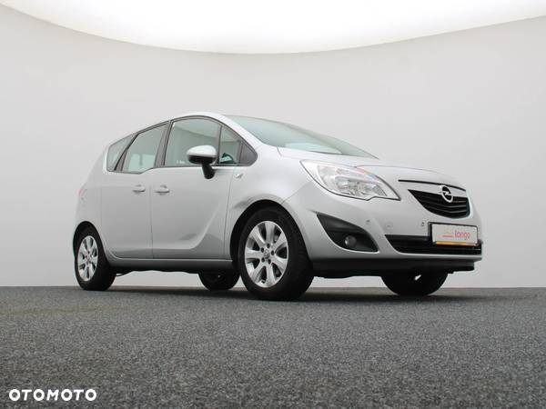 Opel Meriva 1.4 150 Jahre - 11