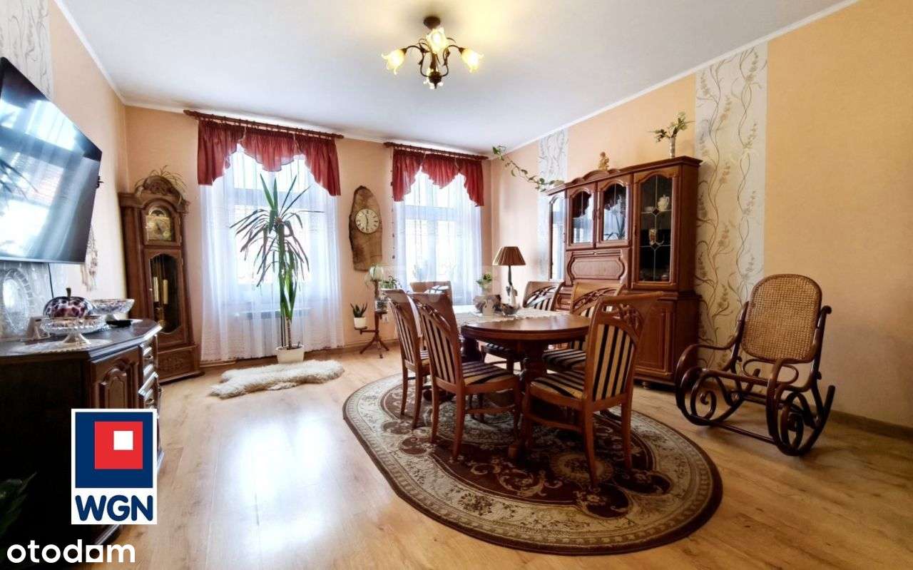 Mieszkanie, 120,30 m², Legnica-3