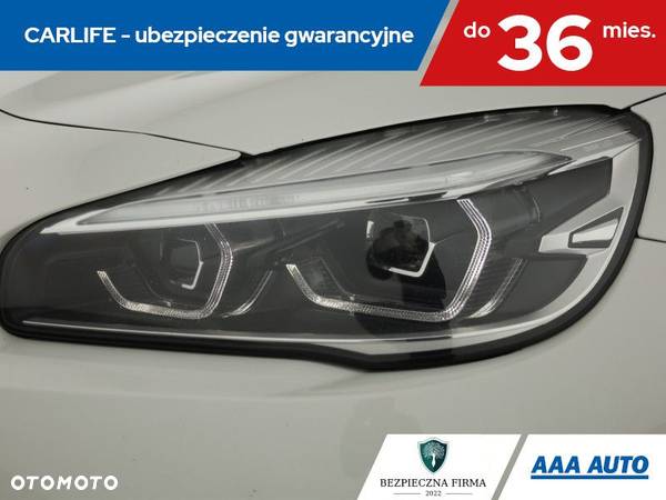 BMW Seria 2 - 18