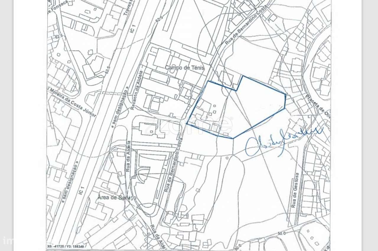 Terreno V.NGAIA construção 30 frações autónomas propriedade horizon... - Grande imagem: 3/16