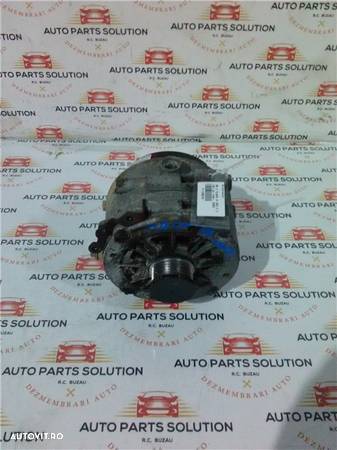 alternator mercedes benz c class  w203  2000 2007 - 1