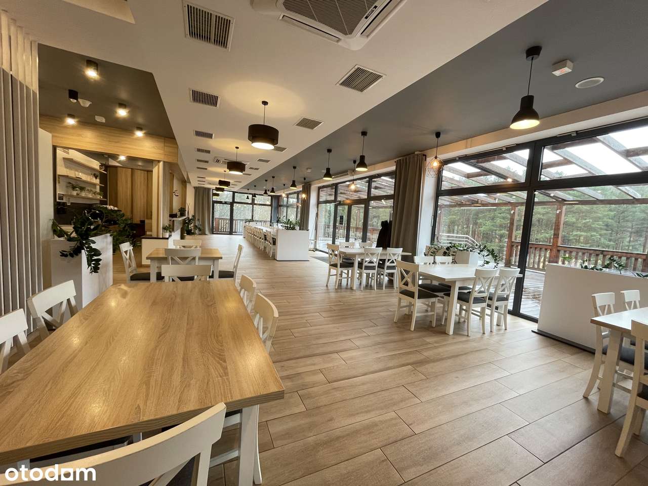 Gotowy lokal na Jurze z pełnym wyposażeniem! - Pełny obrazek: 4/20