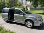 Chrysler Town & Country 3.6 Touring - 3