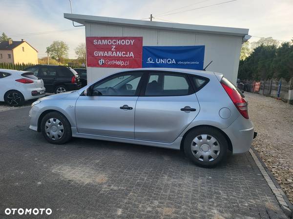 Hyundai I30 1.6 CRDi BlueDrive Premium - 9