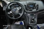 Ford Kuga - 15