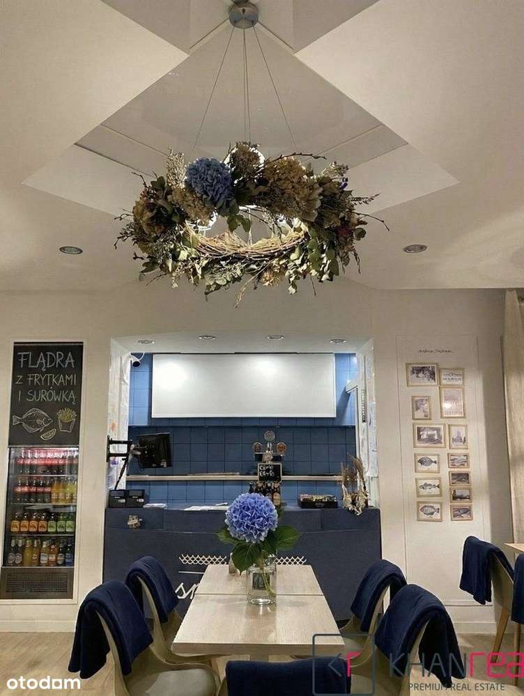 Gastronomia + mieszkanie w Kołobrzegu-4