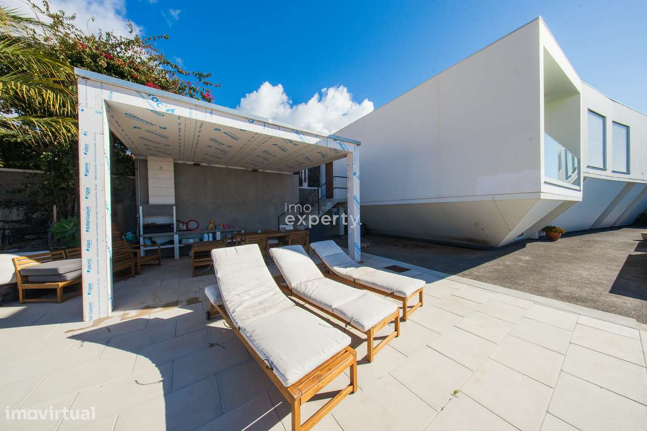 Moradia T3 na Ponta do Sol, Ilha da Madeira-6