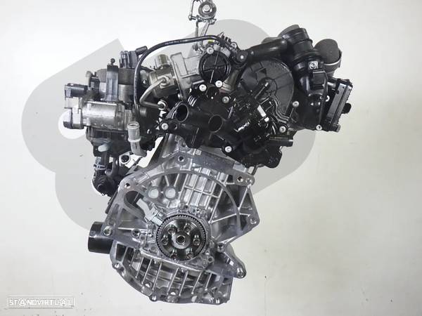 Motor Audi Q3 1.4TFSi Ref: CZEA - 6