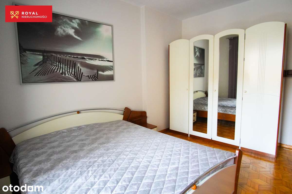 Jasne i przestronne 4-pokojowe z 3 balkonami-6