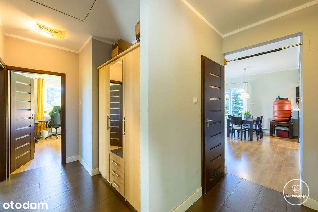 Dom Kampinos | 2009r | 4 Pokoje | Działka 1500 m2-15