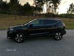 Nissan Qashqai 1.5 dCi N-Connecta J17 DCT - 3