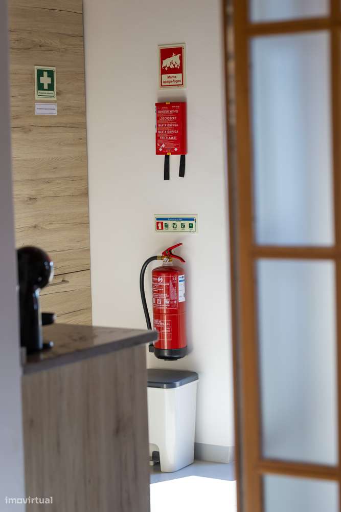 Moradia T-0  Casas Sopé da Serra, Tagarro-23