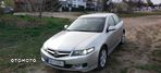 Honda Accord 2.0 Executive - 18