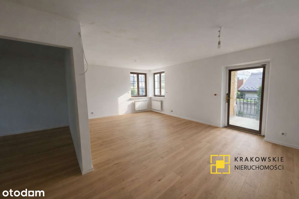 Przestronny Dom Z Potencjałem  260m2 W Pychowicach-9