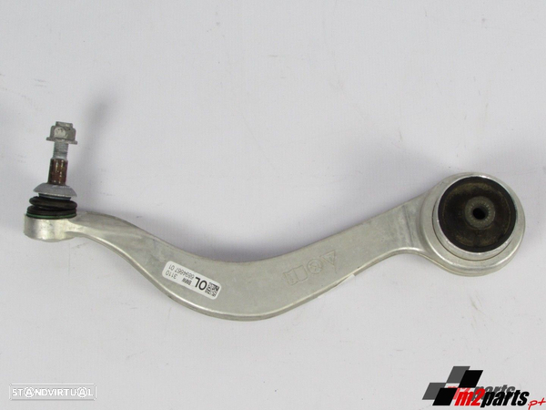 Braço Esquerdo/Frente Seminovo/ Original BMW 3 (G20) 31106894667 - 2