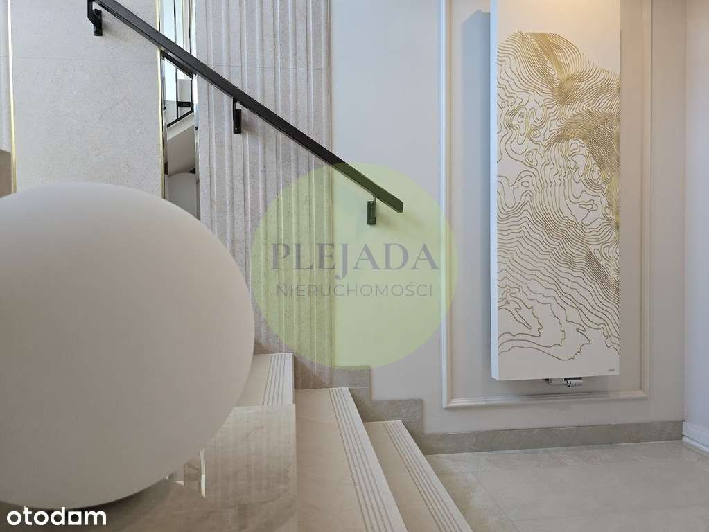 Nowoczesne 3-pokojowe mieszkanie – Stare Włochy-0