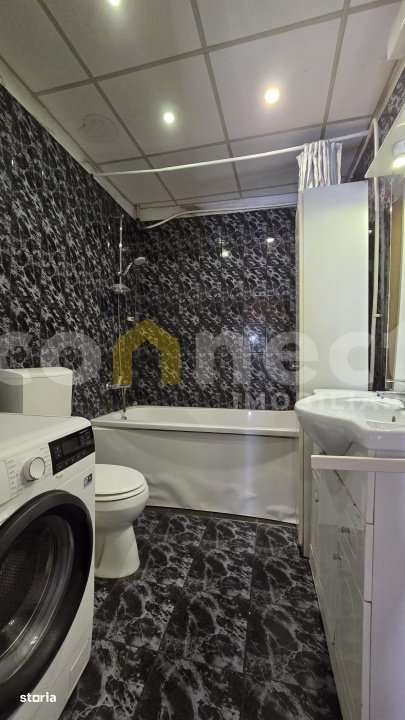 Apartament cu 3 camere si boxa la demisol, in zona centrala I Sora-8