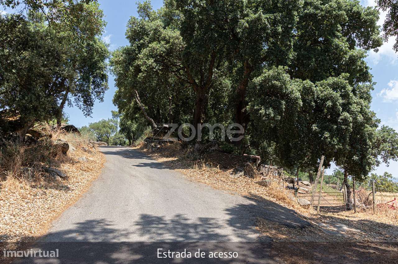 Quintinha - Lousa, Torre de Moncorvo, Portugal - Grande imagem: 2/40