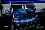 Mercedes-Benz Klasa S 580 4-Matic L AMG Line 9G-TRONIC - 22