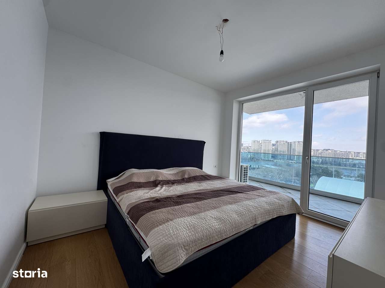 Apartament 4+ 1 camere de vanzare vedere la lac II 150mp II Floreasca-16