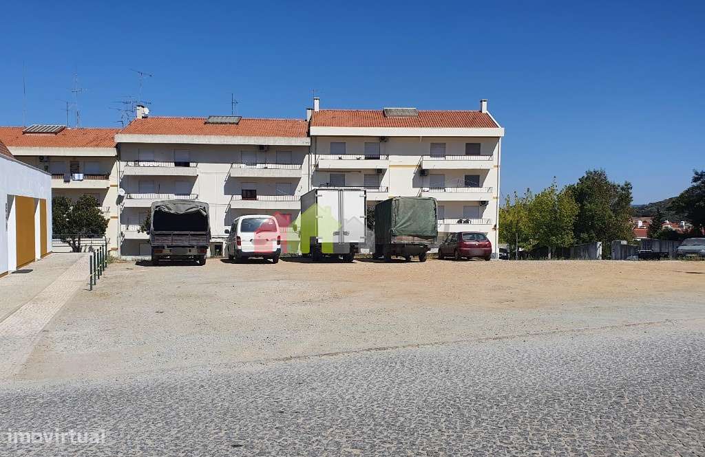 Lote Urbano para construção - Grande imagem: 5/9