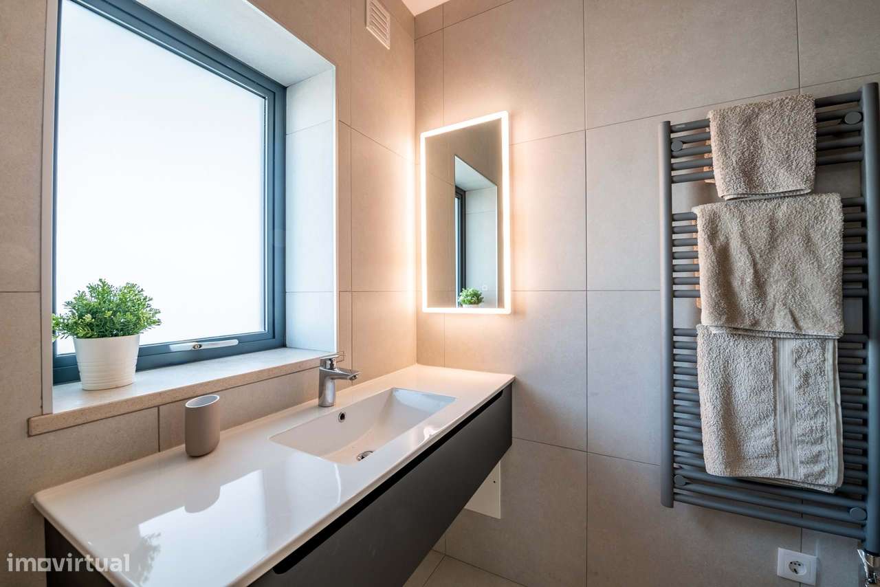 Villa de luxo de 5 quartos de golfe na linha de frente-22
