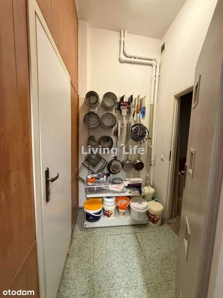 Lokal Użytkowy Ul. Strusia 11-4