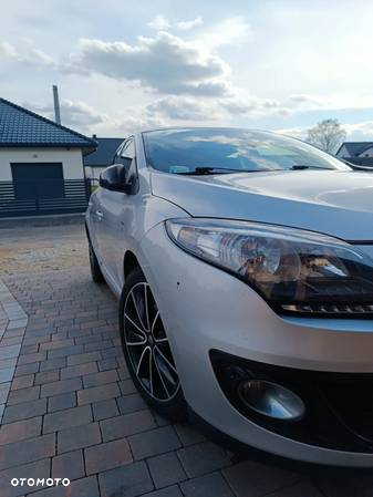 Renault Megane 1.5 dCi Bose Edition - 5