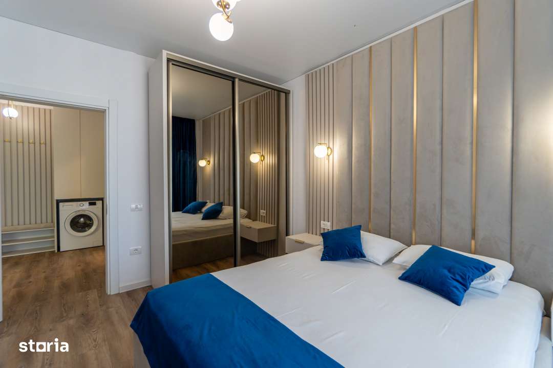 Apartament cu 2 camere / Vedere spre mare / Hotel Dedal - Imagine principală: 3/11