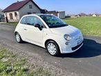 Fiat 500 1.2 8V Anniversario - 12