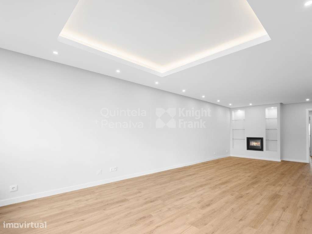 Apartamento T3 renovado na Quinta da Bicuda em Cascais - Grande imagem: 5/24