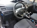 Toyota Verso 1.6 D-4D 5-Sitzer Start/Stop Comfort - 19