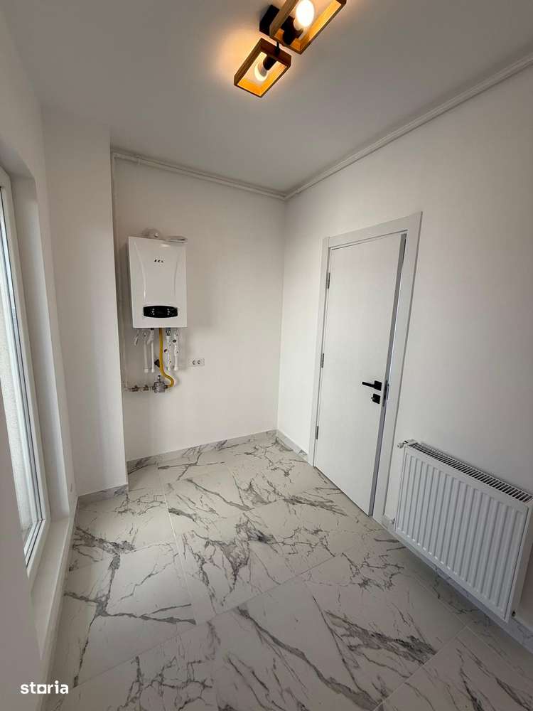 Garsoniera + Parcare subterana Bloc 2023 metrou Preciziei Rotar Park - Imagine principală: 3/12