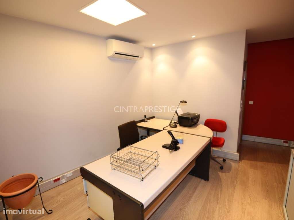 Sintra Estefânia . Escritório com 2 salas ,no Coração da Vila de Si...-14