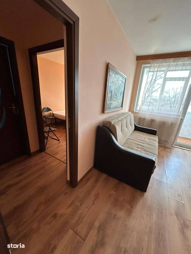 De inchiriat apartament cu 2 camere, mobilat și utilat, 1000 lei - Imagine principală: 4/8