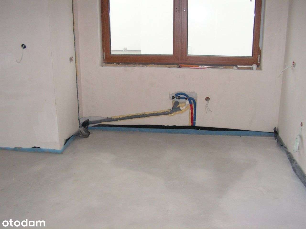 Dom 4 kondygnacje Lublin do dokończenia-2