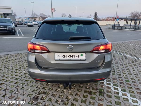 Opel Astra 1.6 CDTI DPF ecoFLEX Sports TourerStart/Stop ENERGY - 5