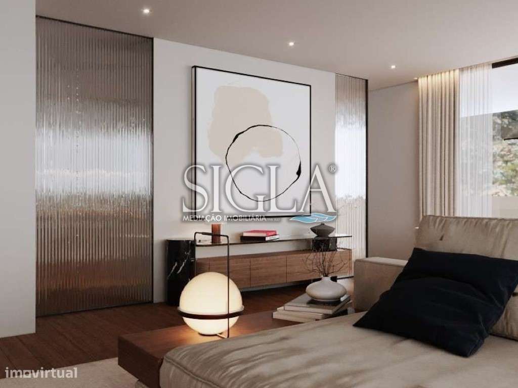 T5 em Canidelo - Grande imagem: 3/10