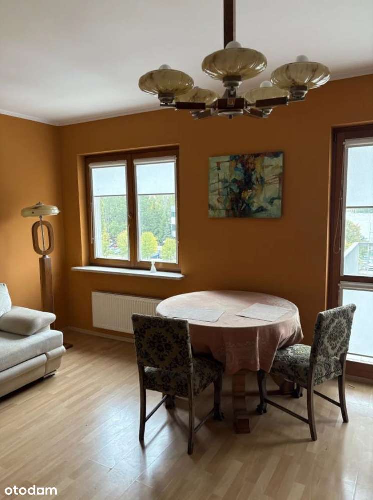 | Doskonała Lokalizacja | Duży Balkon | Winda |-0