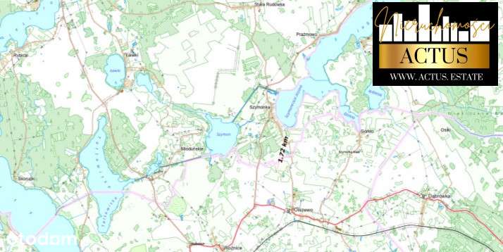 Działka za 130tys do negocjacji-1