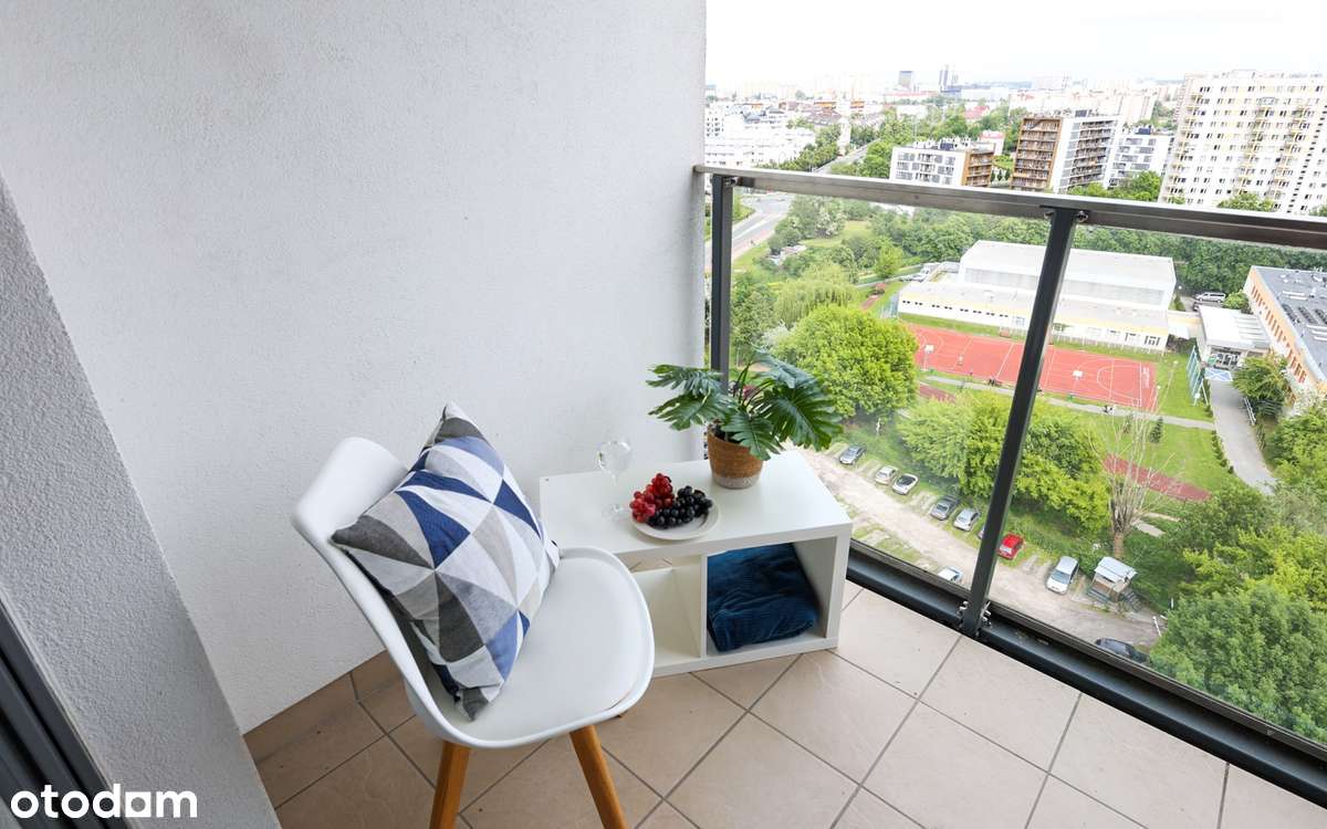 Apartament w prestiżowej lokalizacji z panoramicznym widokiem-8