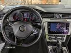 VW Passat Variant 2.0 TDi Business Package DSG - 5